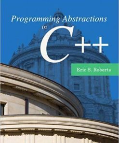 Programming Abstractions In C