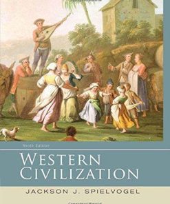 Western Civilization 9th