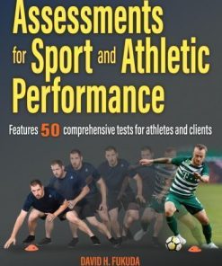 Assessments For Sport And Athletic Performance