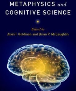 Metaphysics And Cognitive Science