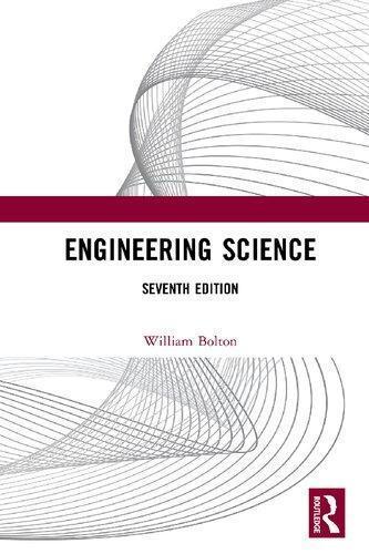 Engineering Science 7Th