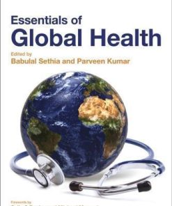 Essentials Of Global Health