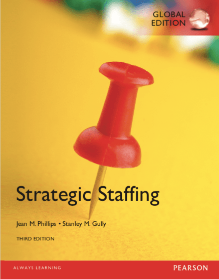 Strategic Staffing 3Rd