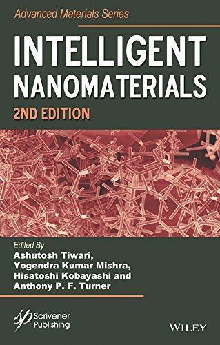 Intelligent Nanomaterials 2Nd