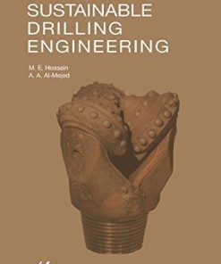 Fundamentals Of Sustainable Drilling Engineering