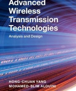 Advanced Wireless Transmission Technologies Analysis And Design