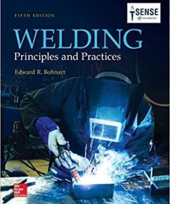 Welding Principles And Practices 5Th
