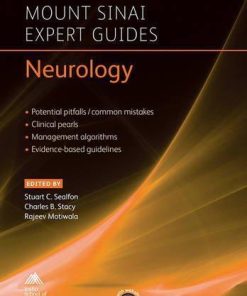 Mount Sinai Expert Guides Neurology