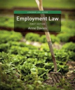 Employment Law