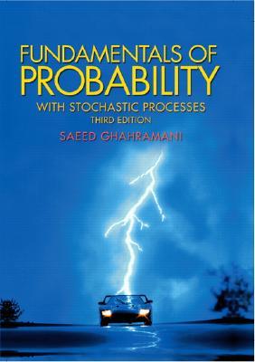 Fundamentals Of Probability With Stochastic Processes 3Rd