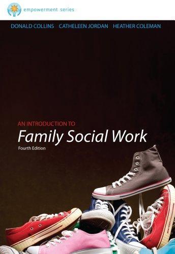 An Introduction To Family Social Work 4Th