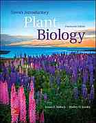Sterns Introductory Plant Biology 14Th