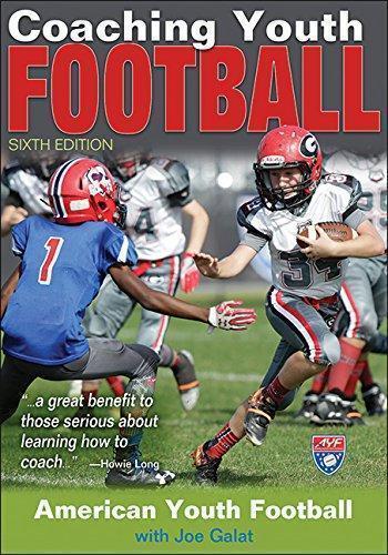 Coaching Youth Football 6Th