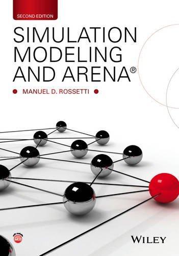 Simulation Modeling And Arena 2Nd