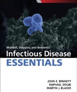 Infectious Disease Essentials