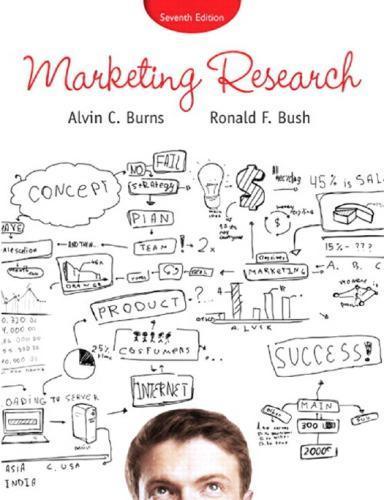 Marketing Research 7th