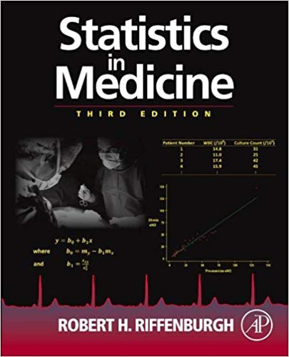 Statistics in Medicine 3rd