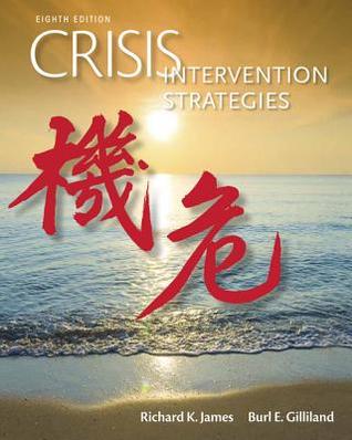 Crisis Intervention Strategies 8Th