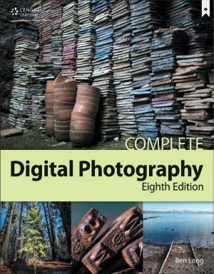 Complete Digital Photography 8Th