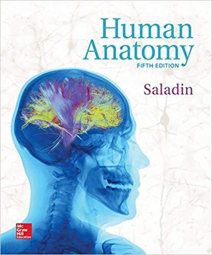 Human Anatomy 5Th