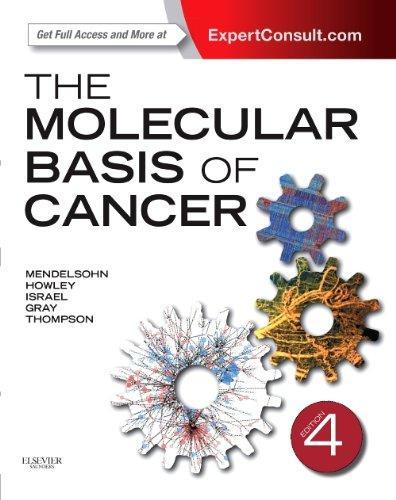 The Molecular Basis Of Cancer 4Th