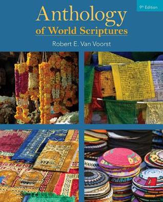 Anthology Of World Scriptures 9Th