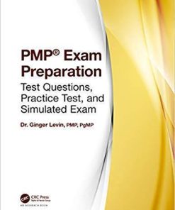 Pmp Exam Preparation Test Questions Practice Test And Simulated Exam