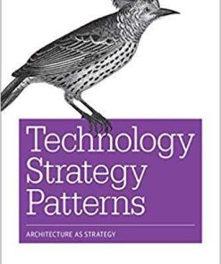 Technology Strategy Patterns Architecture As Strategy