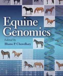 Equine Genomics
