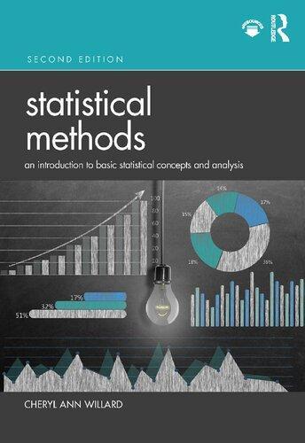 Statistical Methods An Introduction To Basic Statistical Concepts And Analysis 2Nd