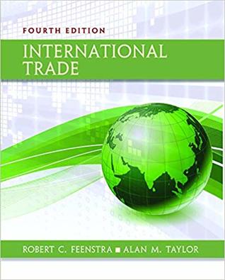 International Trade 4Th