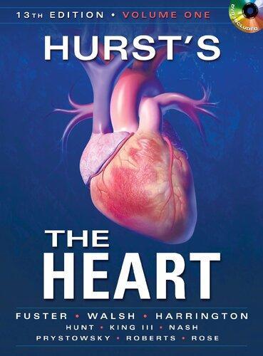 Hursts The Heart 13Th
