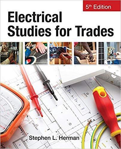 Electrical Studies For Trades 5Th
