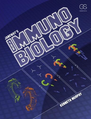 Janeways Immunobiology 7Th