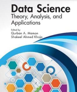 Data Science Theory Analysis And Applications