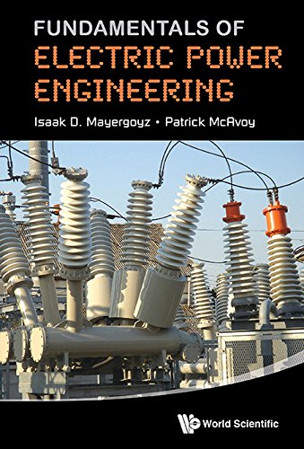Fundamentals of Electric Power Engineering 8211 1st