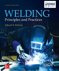 Welding principles and practices 8211 5th