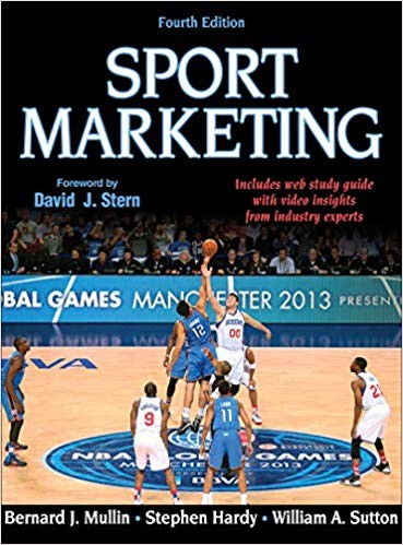 Sport Marketing 4E 4th