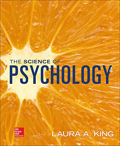 The Science of Psychology An Appreciative View 8211 4th