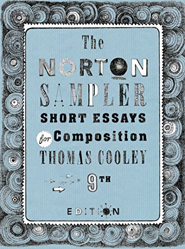 The Norton Sampler 8211 9th