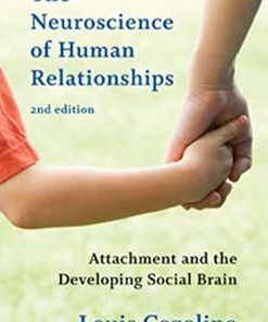 The Neuroscience of Human Relationships Attachment and the Developing Social Brain 8211 2nd