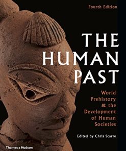 The Human Past World History 038 the Development of Human Societies