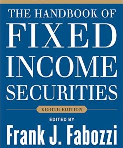 The Handbook of Fixed Income Securities 8211 8th