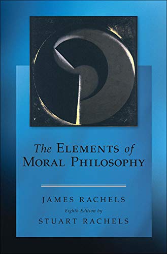 The elements of moral philosophy 8211 8th