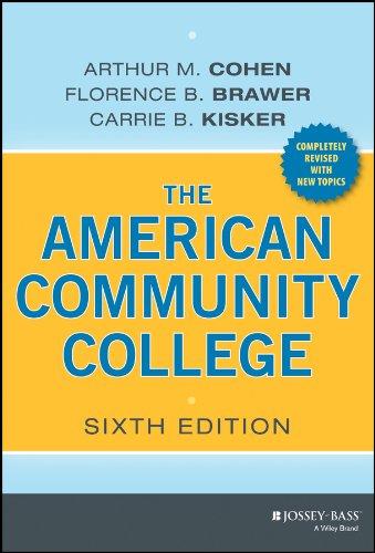 The American Community College 8211 6th