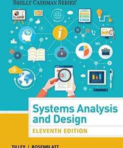 Systems Analysis and Design