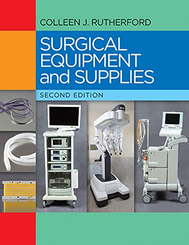 Surgical Equipment and Supplies 8211 2nd