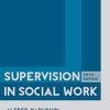Supervision in Social Work 5rd
