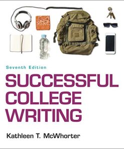 Successful College Writing 7th
