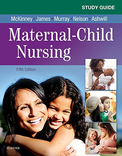 Study Guide for MaternalChild Nursing